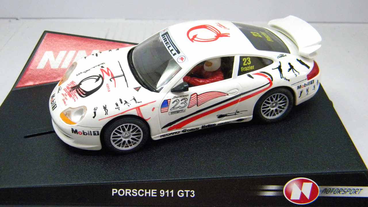 Porsche GT3 (50210